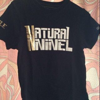 ナチュラルナイン(NATURAL NINE)のNATURAL NINE Tシャツ(Tシャツ(半袖/袖なし))