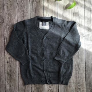 ザラキッズ(ZARA KIDS)のzara kids  カーディガン  98  2-3years(カーディガン)