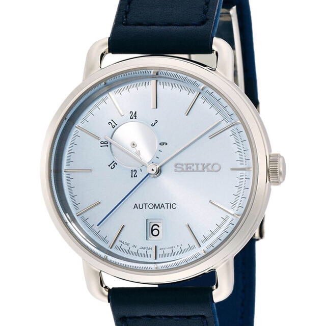 SEIKO WATCH SPIRIT 腕時計 メカニカル 自動巻-