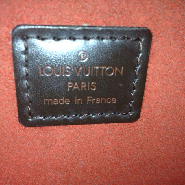 LOUIS VUITTON(ルイヴィトン)のLOUIS VUITTON バッグ レディースのバッグ(トートバッグ)の商品写真