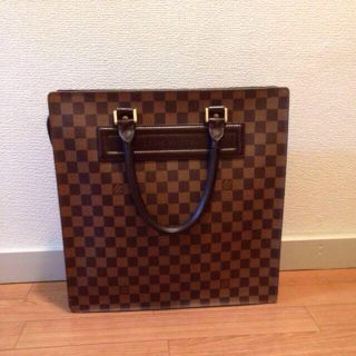 ルイヴィトン(LOUIS VUITTON)のLOUIS VUITTON バッグ(トートバッグ)