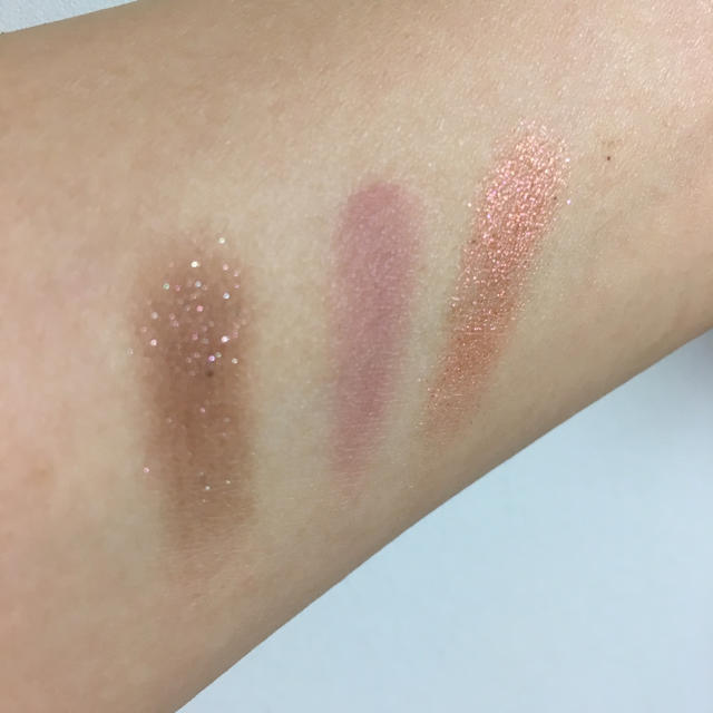 colourpop(カラーポップ)の【dana様専用】カラーポップ 3種セット コスメ/美容のベースメイク/化粧品(アイシャドウ)の商品写真