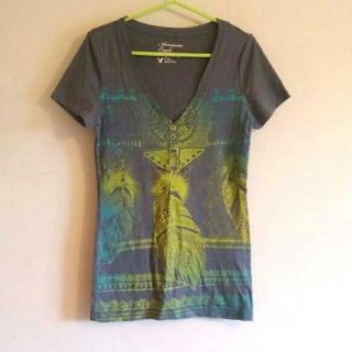 アメリカンイーグル(American Eagle)のアメリカンイーグル♡Tシャツ(Tシャツ(半袖/袖なし))