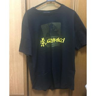 エクストララージ(XLARGE)のxlarge gramicci コラボtシャツ(Tシャツ/カットソー(半袖/袖なし))