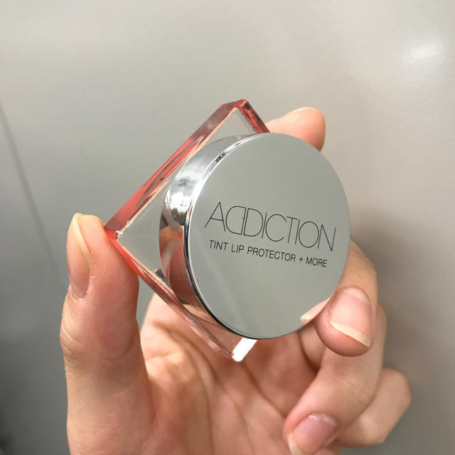 ADDICTION(アディクション)のアディクション ティントリッププロテクター＋モア コスメ/美容のベースメイク/化粧品(チーク)の商品写真