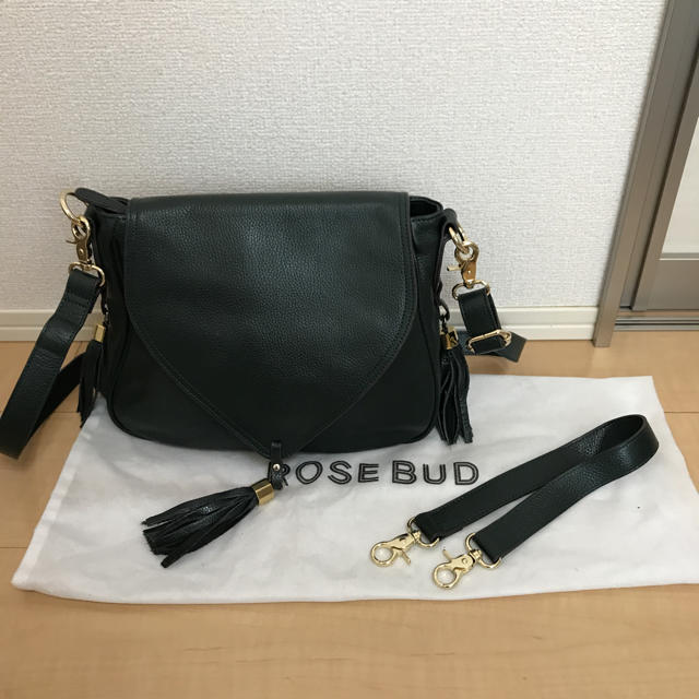 ROSE BUD(ローズバッド)のＹＭさん 専用 レディースのバッグ(ショルダーバッグ)の商品写真