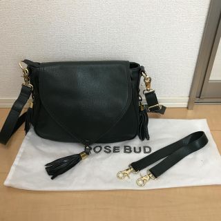 ローズバッド(ROSE BUD)のＹＭさん 専用(ショルダーバッグ)