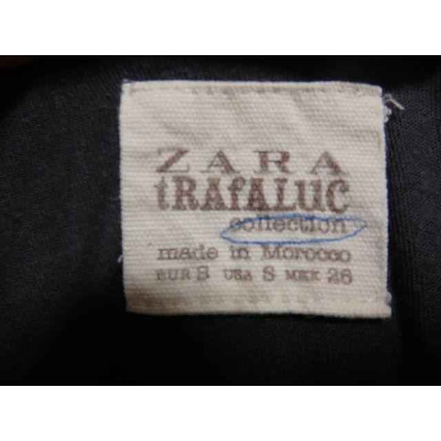 ZARA(ザラ)の☆ZARA☆　Ｔシャツ レディースのトップス(Tシャツ(半袖/袖なし))の商品写真