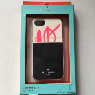 ケイトスペードニューヨーク(kate spade new york)のとわこ様専用です★ ケイトスペード iPhone5 5S(iPhoneケース)