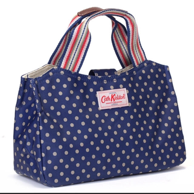 Cath Kidston(キャスキッドソン)のキャスキッドソン トートバッグ レディースのバッグ(トートバッグ)の商品写真