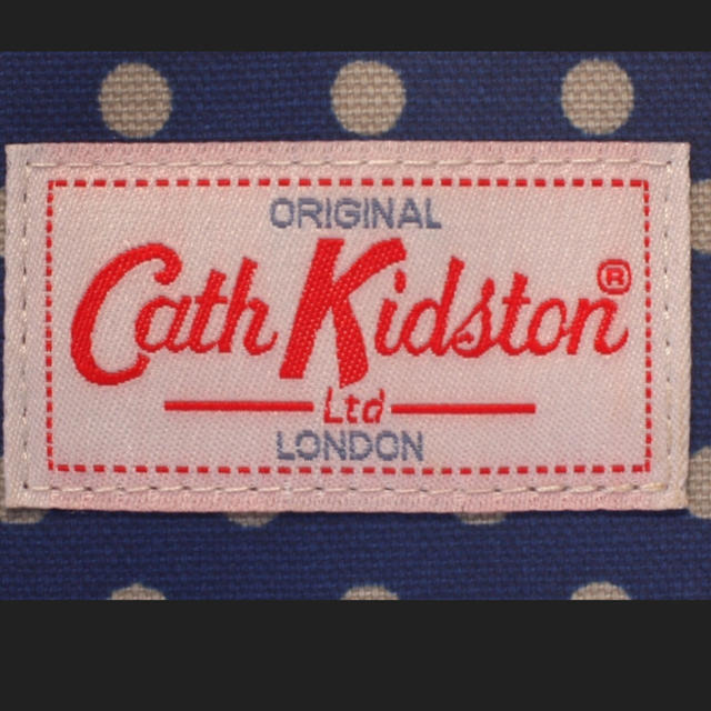 Cath Kidston(キャスキッドソン)のキャスキッドソン トートバッグ レディースのバッグ(トートバッグ)の商品写真