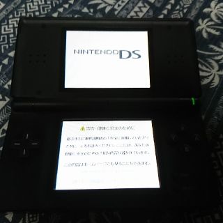 ニンテンドーDS(ニンテンドーDS)のカープ優勝セール NINTENDO DS lite 動作確認済み(携帯用ゲーム機本体)