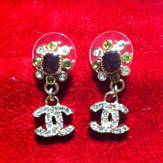 CHANEL 正規品-
