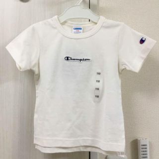 チャンピオン(Champion)のchampion 110 チャンピオン(Tシャツ/カットソー)