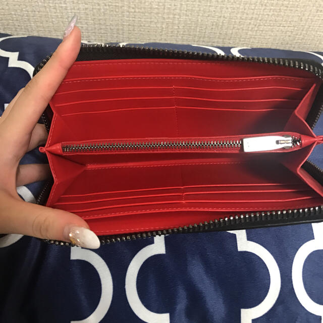 Christian Louboutin(クリスチャンルブタン)のルブタン 長財布 きし様専用 メンズのファッション小物(長財布)の商品写真