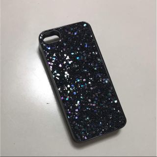 ヴィクトリアズシークレット(Victoria's Secret)のVictoria's Secret☆iPhone5☆ケース(iPhoneケース)