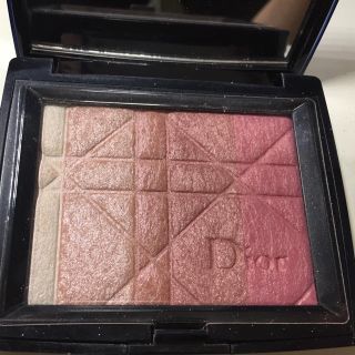 ディオール(Dior)のDior♡チーク(チーク)