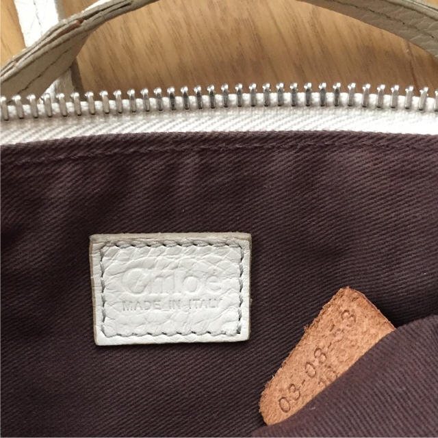 Chloe(クロエ)のクロエ ポシェット キッズ/ベビー/マタニティのこども用バッグ(ポシェット)の商品写真