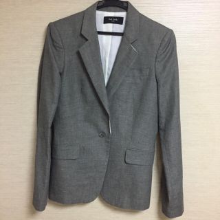 ポールスミス(Paul Smith)のhomy様専用★PAUL SMITH  春夏グレージャケット(テーラードジャケット)