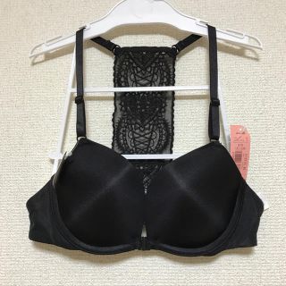 エメフィール(aimer feel)の【新品】SEXYバックトニー 単品ブラジャー(ブラ)