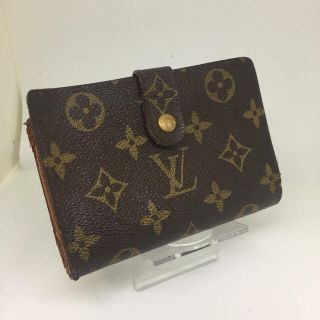 ルイヴィトン(LOUIS VUITTON)のipad様(折り財布)