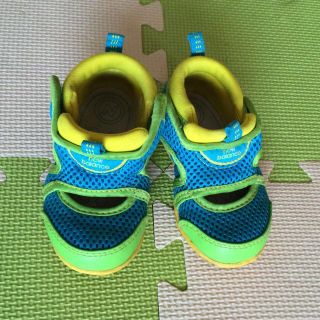 ニューバランス(New Balance)のニューバランス サンダル(その他)