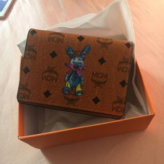 エムシーエム(MCM)のMCM ショルダーバッグ(ショルダーバッグ)