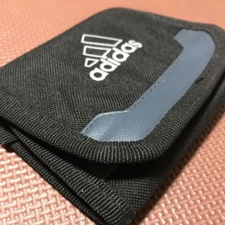 アディダス(adidas)の激安★数量限定！アディダス 財布 (折り財布)