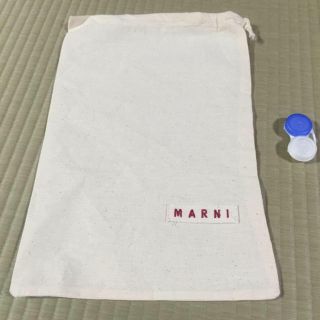 マルニ(Marni)のマルニ 袋(ショップ袋)