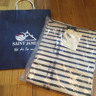 セントジェームス(SAINT JAMES)の再入荷‼️【40%OFF】セントジェームス(Tシャツ/カットソー(七分/長袖))