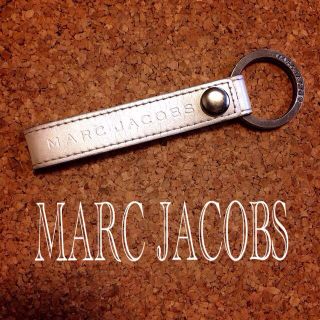 マークジェイコブス(MARC JACOBS)のMARC JACOBSキーリング(その他)