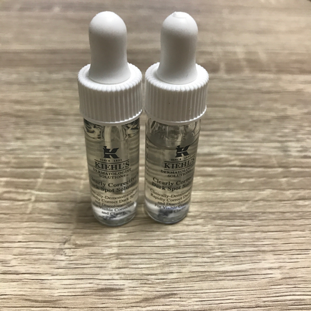 Kiehl's(キールズ)のキールズ♡試供品 コスメ/美容のスキンケア/基礎化粧品(美容液)の商品写真