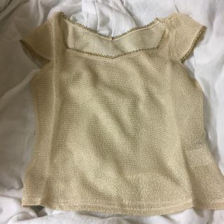 ロキエ(Lochie)のvintage tops(タンクトップ)