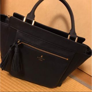 LANVIN - 早い者勝ち☆本日のみ再お値下げ 新生活に！☆ランバン