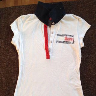 トミーガール(tommy girl)のtommy girl☆ポロシャツ(ポロシャツ)