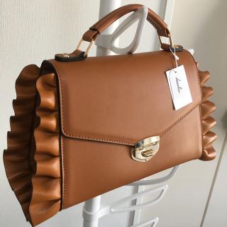 ダズリン ショルダーバッグ レディース ブラウン 茶色系 の通販 49点 Dazzlinのレディースを買うならラクマ