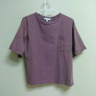 ニコアンド(niko and...)のniko and...　Tシャツ(Tシャツ(半袖/袖なし))