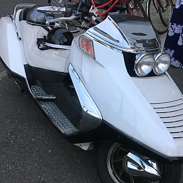 ホンダ - フュージョン MF02 の通販 by keke's shop|ホンダならラクマ