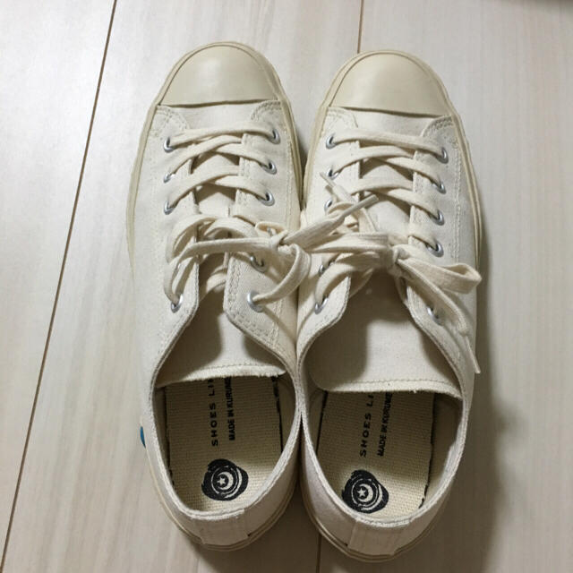 MOONSTAR (ムーンスター)のshoes like pottery シューズライクポタリー レディースの靴/シューズ(スニーカー)の商品写真