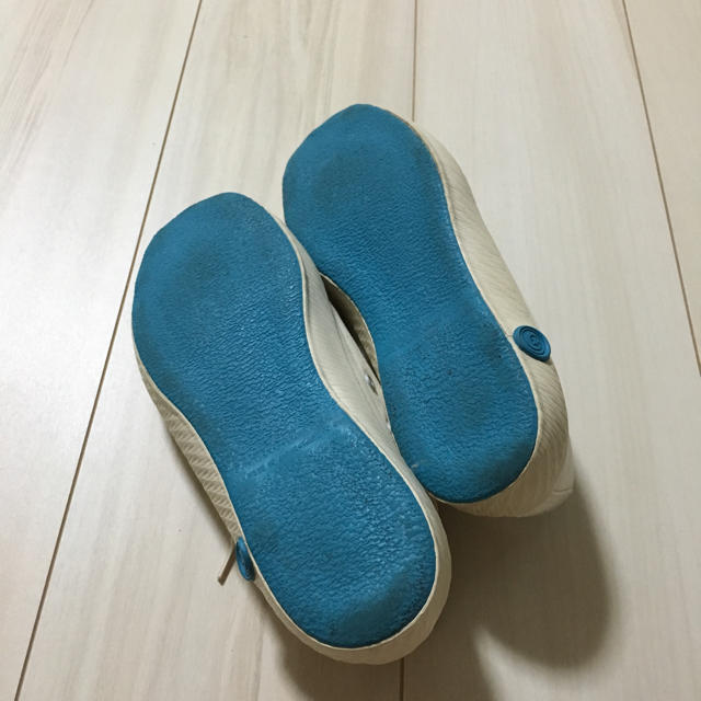 MOONSTAR (ムーンスター)のshoes like pottery シューズライクポタリー レディースの靴/シューズ(スニーカー)の商品写真