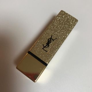 イヴサンローランボーテ(Yves Saint Laurent Beaute)の限定 イヴ・サンローラン ルージュ 52(口紅)