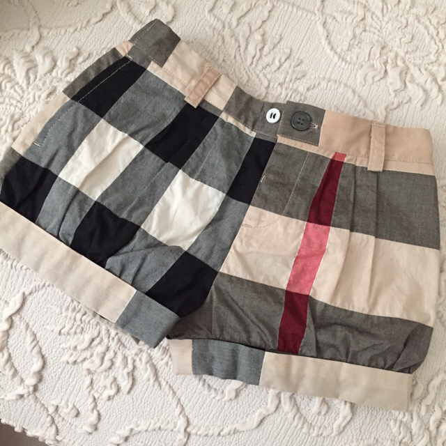 BURBERRY(バーバリー)のバーバリー上下セット 専用 キッズ/ベビー/マタニティのキッズ服女の子用(90cm~)(その他)の商品写真