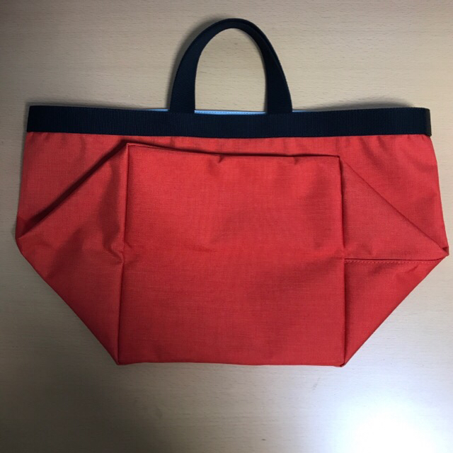 Herve Chapelier - Herve Chapelier アダムエロペ別注トートバッグLの通販 by you's shop|エルベシャプリエならラクマ 大人気安い