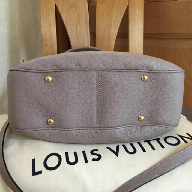 LOUIS VUITTON(ルイヴィトン)のMS8888様専用♡ルイヴィトン スポンティーニ マスティック レディースのバッグ(ショルダーバッグ)の商品写真