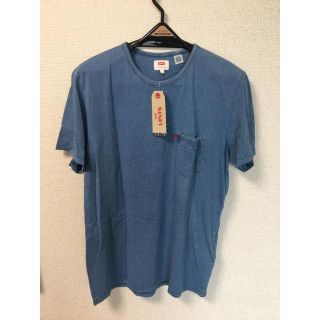 リーバイス(Levi's)のリーバイス  Ｔシャツ(Tシャツ/カットソー(半袖/袖なし))