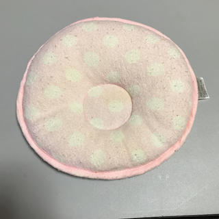 赤ちゃん ドーナツ枕(枕)