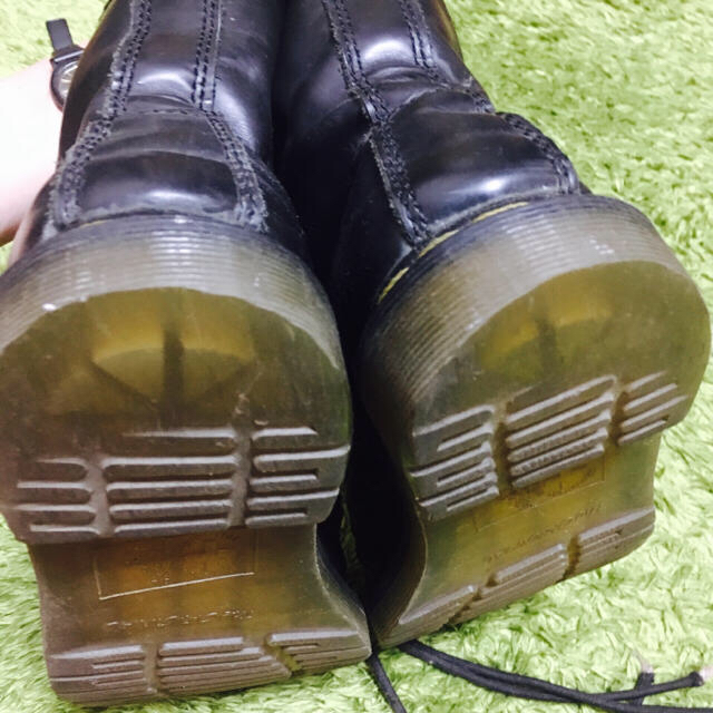 Dr.Martens(ドクターマーチン)のDr.Martens 23.5 8ホール ドクターマーチン レディースの靴/シューズ(ブーツ)の商品写真