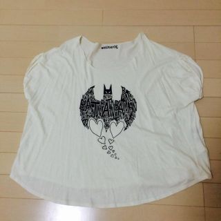 ジュエティ(jouetie)のオーバーサイズTシャツ☆ジュエティ(Tシャツ(半袖/袖なし))