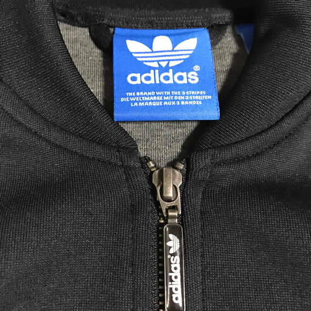 adidas(アディダス)の『美品』adidas  originals  ジャージ メンズのトップス(ジャージ)の商品写真