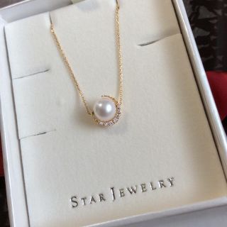 スタージュエリー 、パール ネックレス | www.jarussi.com.br
